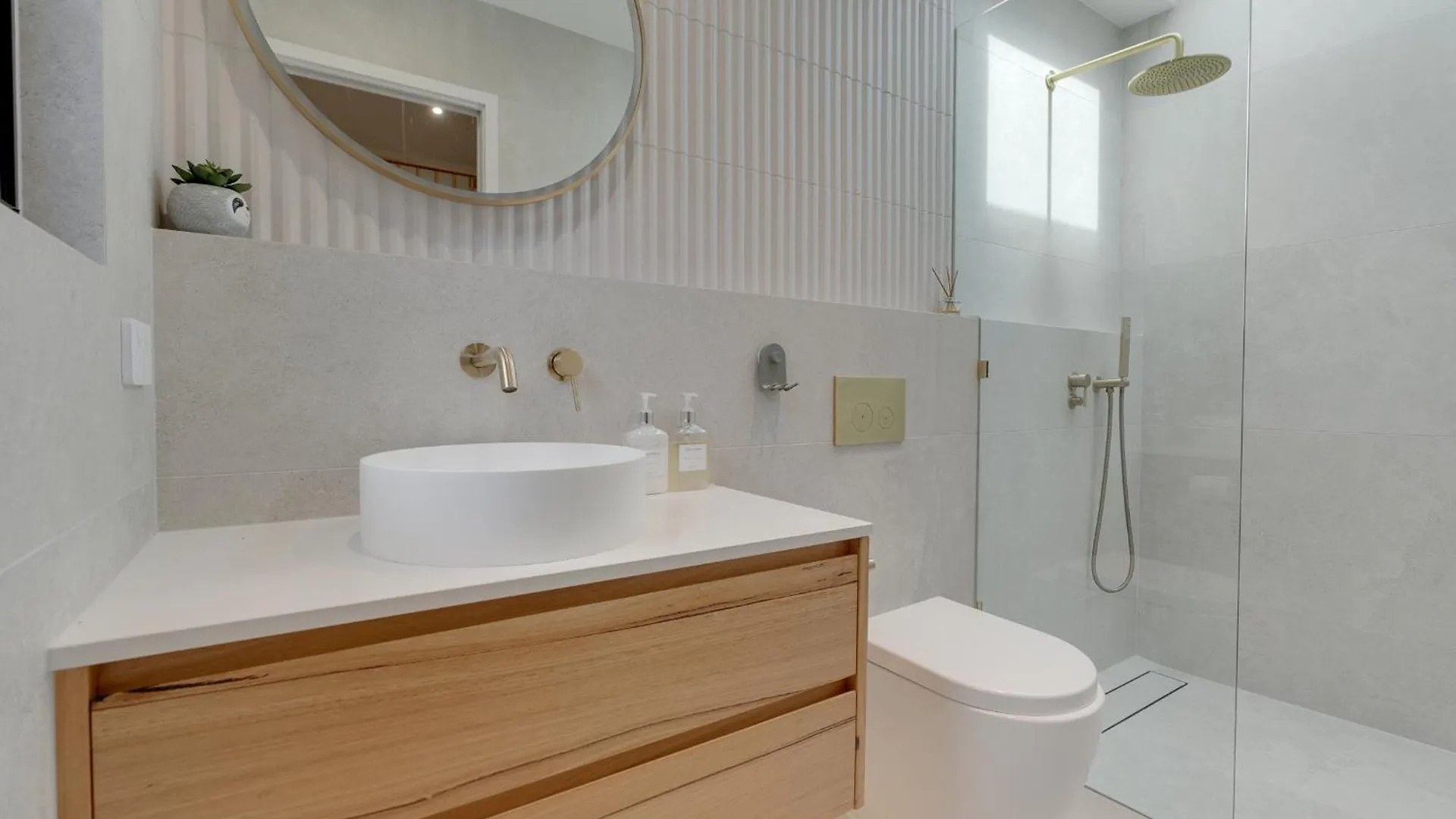 Chic 3Br In Gold Coast Steps From The Beach Сasa de vacaciones