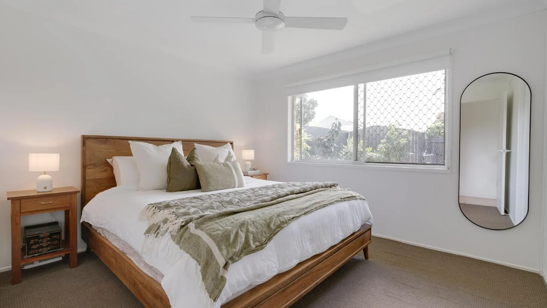 Сasa de vacaciones Chic 3Br In Gold Coast Steps From The Beach